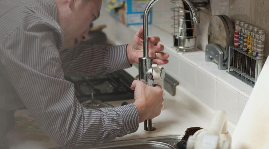 Professional septic pumping service in Helena, AR